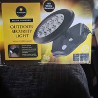 outdoor security light for sale