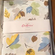 cath kidston curtain fabric for sale