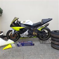 yamaha r1 belly for sale