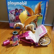 playmobil coach for sale