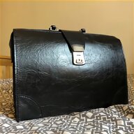 leather gladstone bag for sale