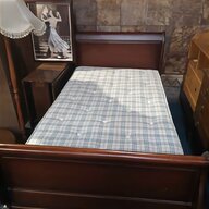 antique sleigh bed for sale