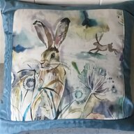 hare cushion for sale