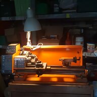 old metal lathes for sale