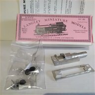 locomotive kit for sale
