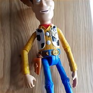 sheriff woody doll for sale