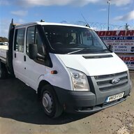 iveco crew cab for sale