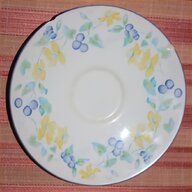 vintage melamine plate for sale