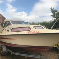 thames boat for sale