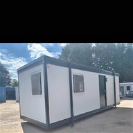 mobile canteen for sale