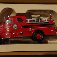 fire truck model kits for sale