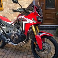 africa twin for sale