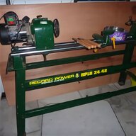 woodworking lathes for sale