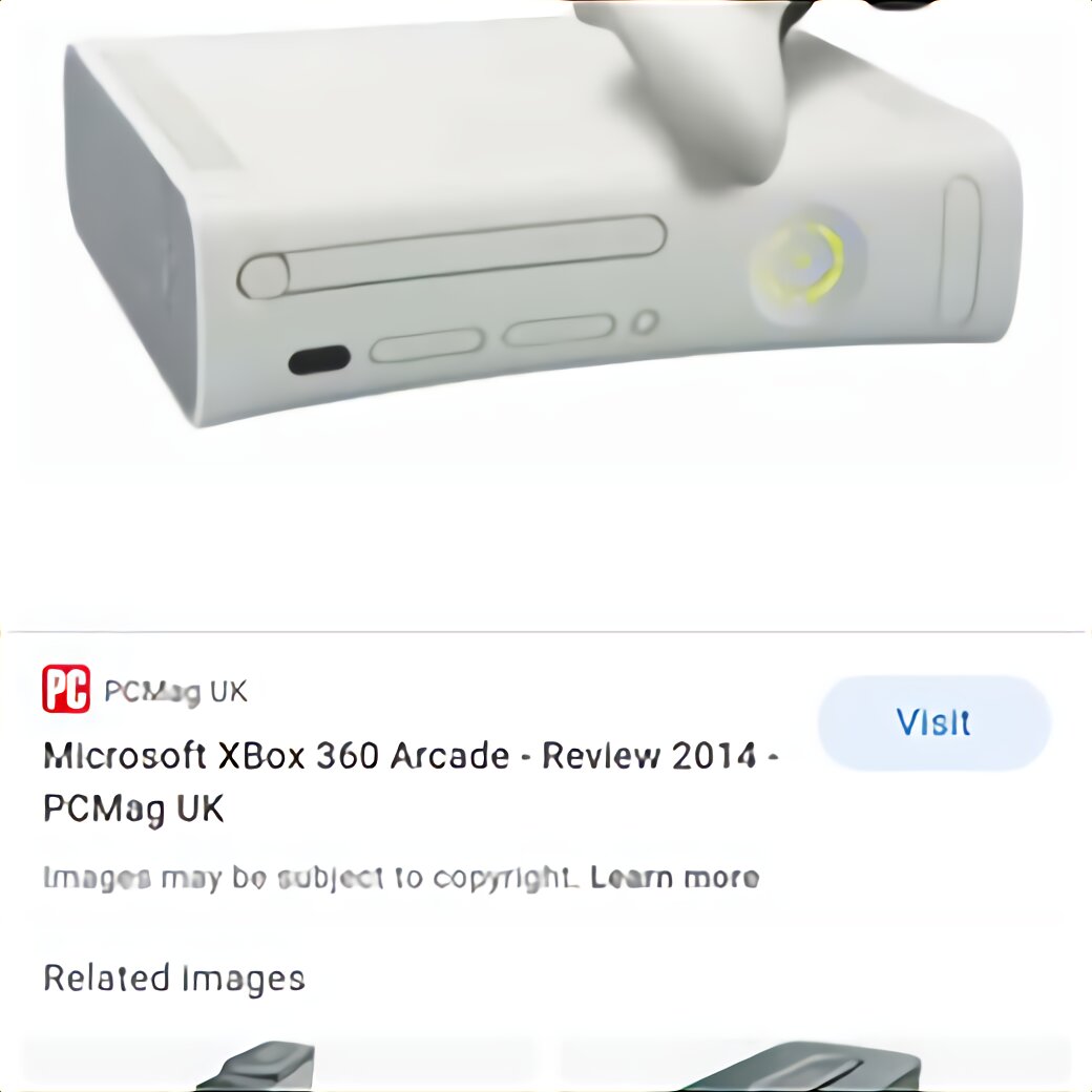 Jtag Xbox -  UK