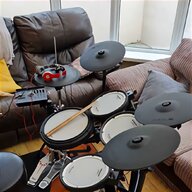 roland v drums td 20 for sale