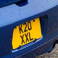 private licence plates for sale