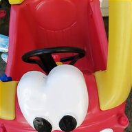 little tikes red car for sale