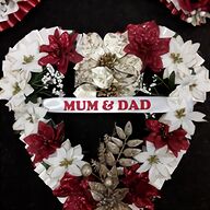 funeral wreaths for sale