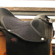 solution treeless saddles for sale