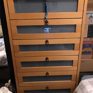 tallboy chest drawers for sale