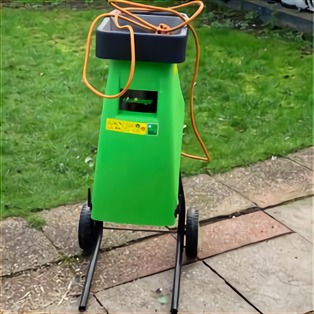 Wood Chipper for sale in UK | 61 used Wood Chippers