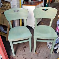 mid century bentwood chairs for sale