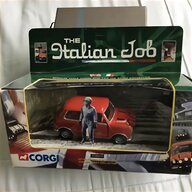 italian job corgi for sale