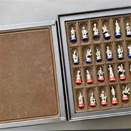 franklin mint chess set for sale
