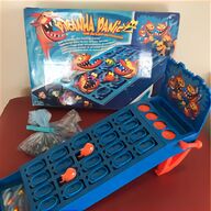 piranha panic games for sale