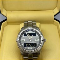 titanium watch seiko for sale