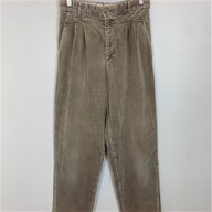 vintage corduroy trousers for sale