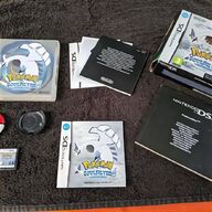 pokemon soul silver for sale