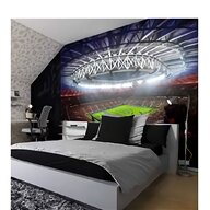 football goal bed for sale