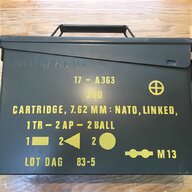 army container for sale