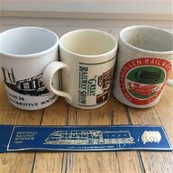 railway mugs for sale