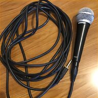 vintage shure microphone for sale