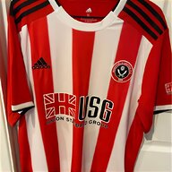 sheffield united for sale