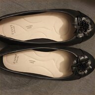 soft leather wide fitting ladies shoes for sale