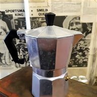 vintage stove espresso maker for sale