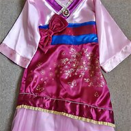 mulan fancy dress for sale