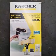 karcher window cleaner for sale