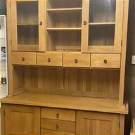 oak welsh dresser for sale