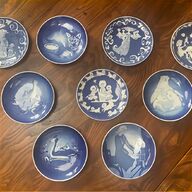 royal copenhagen plates for sale