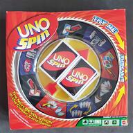 uno spin for sale