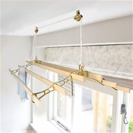 pulley clothes airer for sale