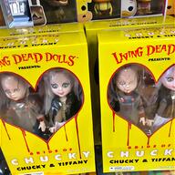 chucky doll replica for sale