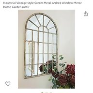 arched window for sale