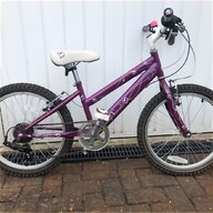 raleigh 20 girls bike for sale