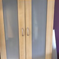 double wardrobes for sale