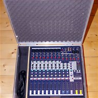 sound effects mixer for sale